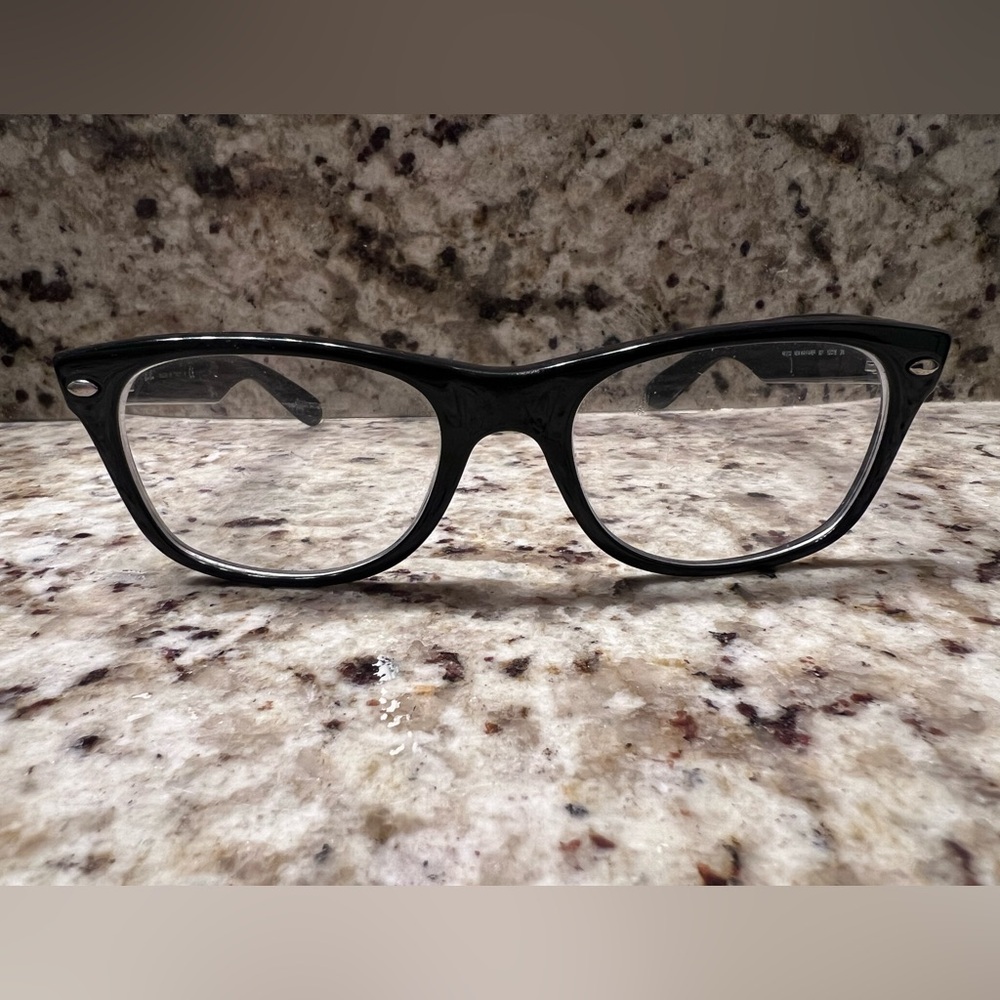 Ray-ban RB2132 - Black Glasses